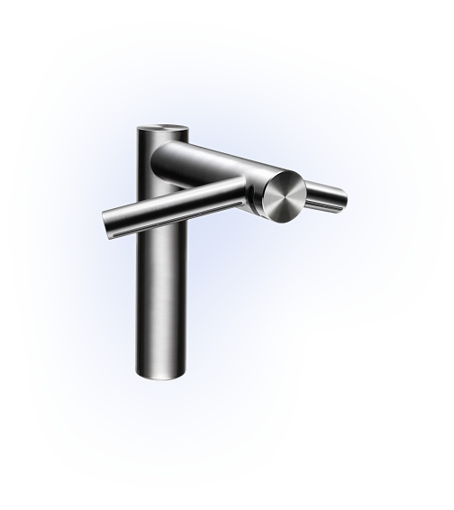 Dyson Airblade Wash + Dry